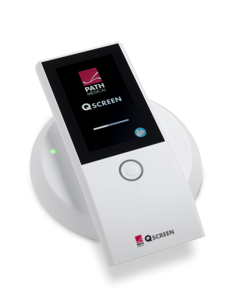 QSCREEN
